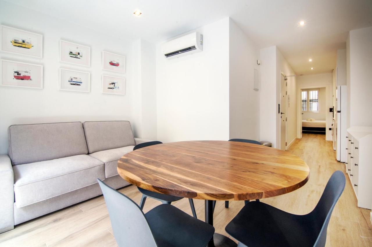 Appartement Vlc Host- Eixarchs *