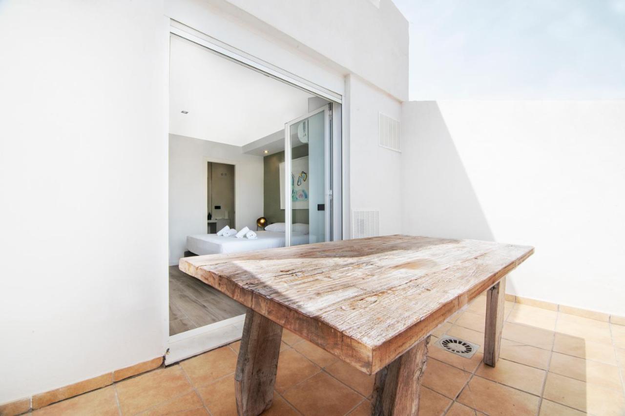 Apartment Vlc Host- Eixarchs Valencia