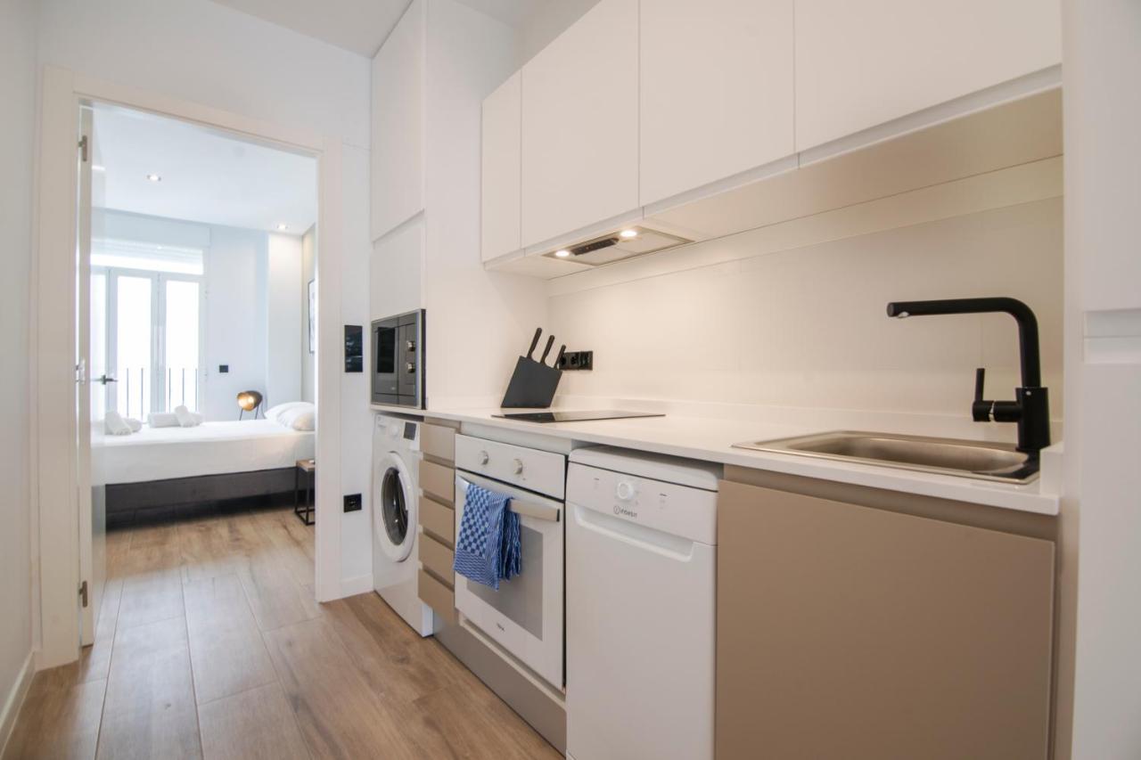 Vlc Host- Eixarchs Apartment *