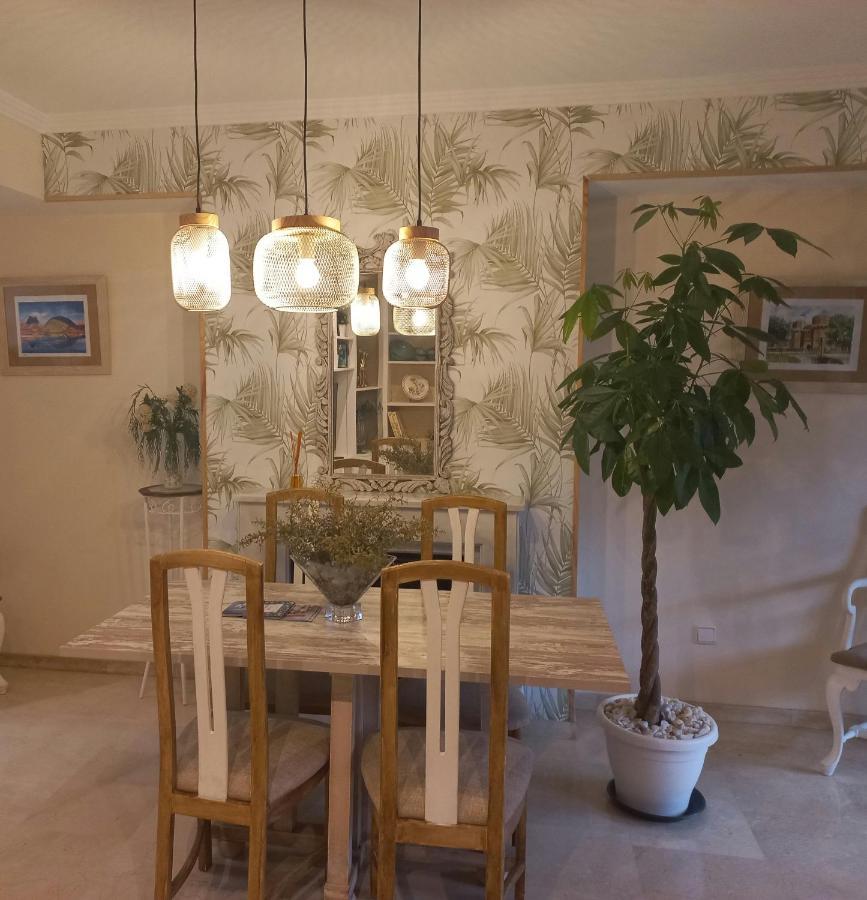 Casa Mundovalencia Ferienhaus *