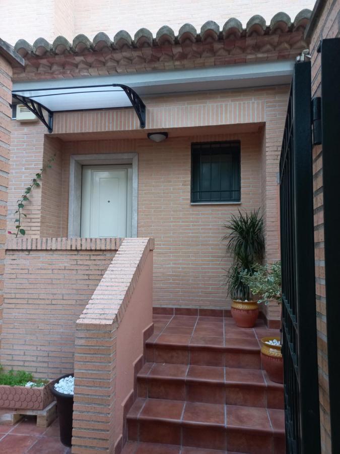 Ferienhaus Casa Mundovalencia Valencia