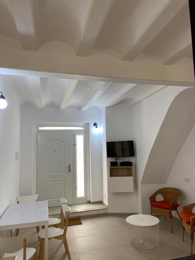 Loft Cabanyal Apartamento *