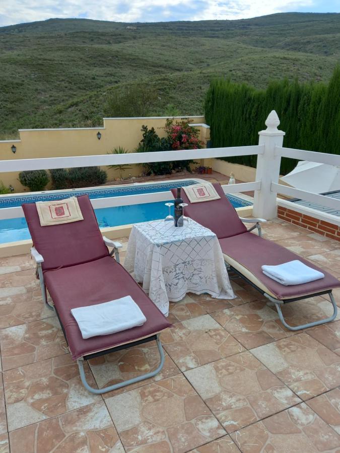 La Ventolera Apartment *