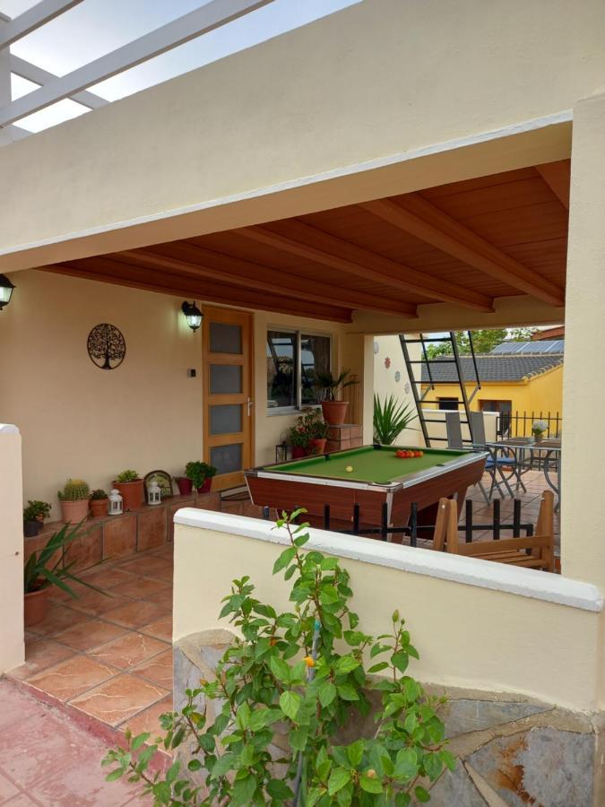 Apartment La Ventolera