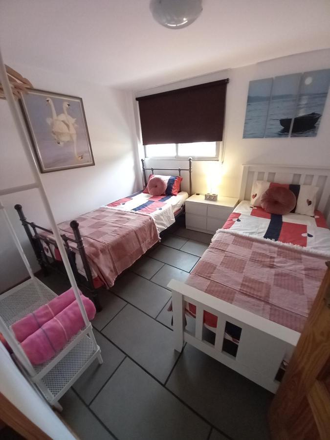 La Ventolera Apartment