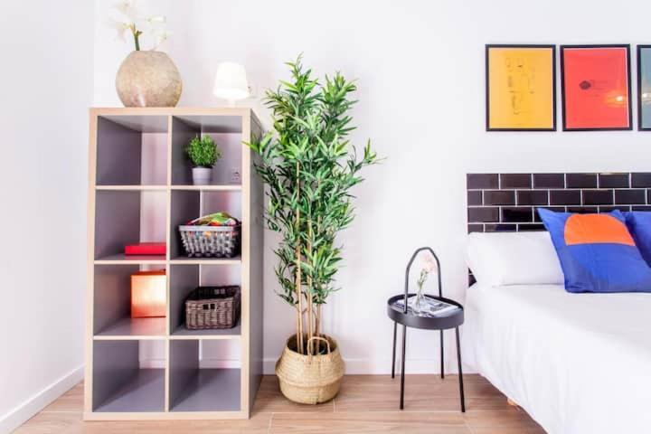 Guest house Cool Lofts Center Valencia