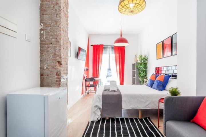 Guest house Cool Lofts Center