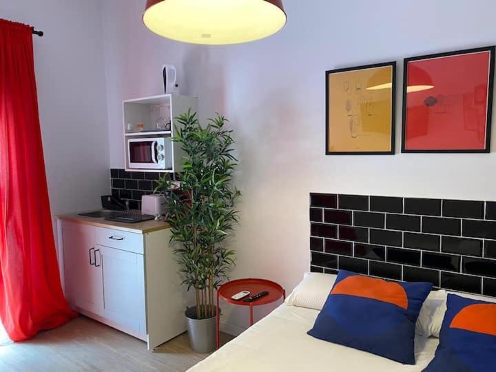Guest house Cool Lofts Center Valencia