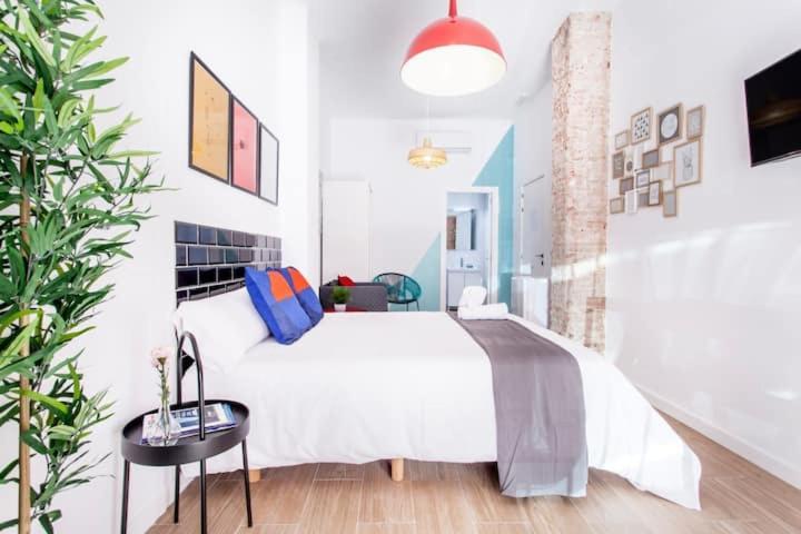 Guest house Cool Lofts Center