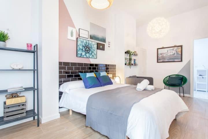 Guest house Cool Lofts Center *