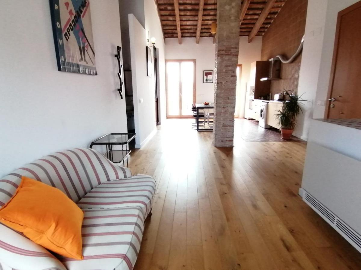 Beautiful In Cabanyal Apartamento Valencia