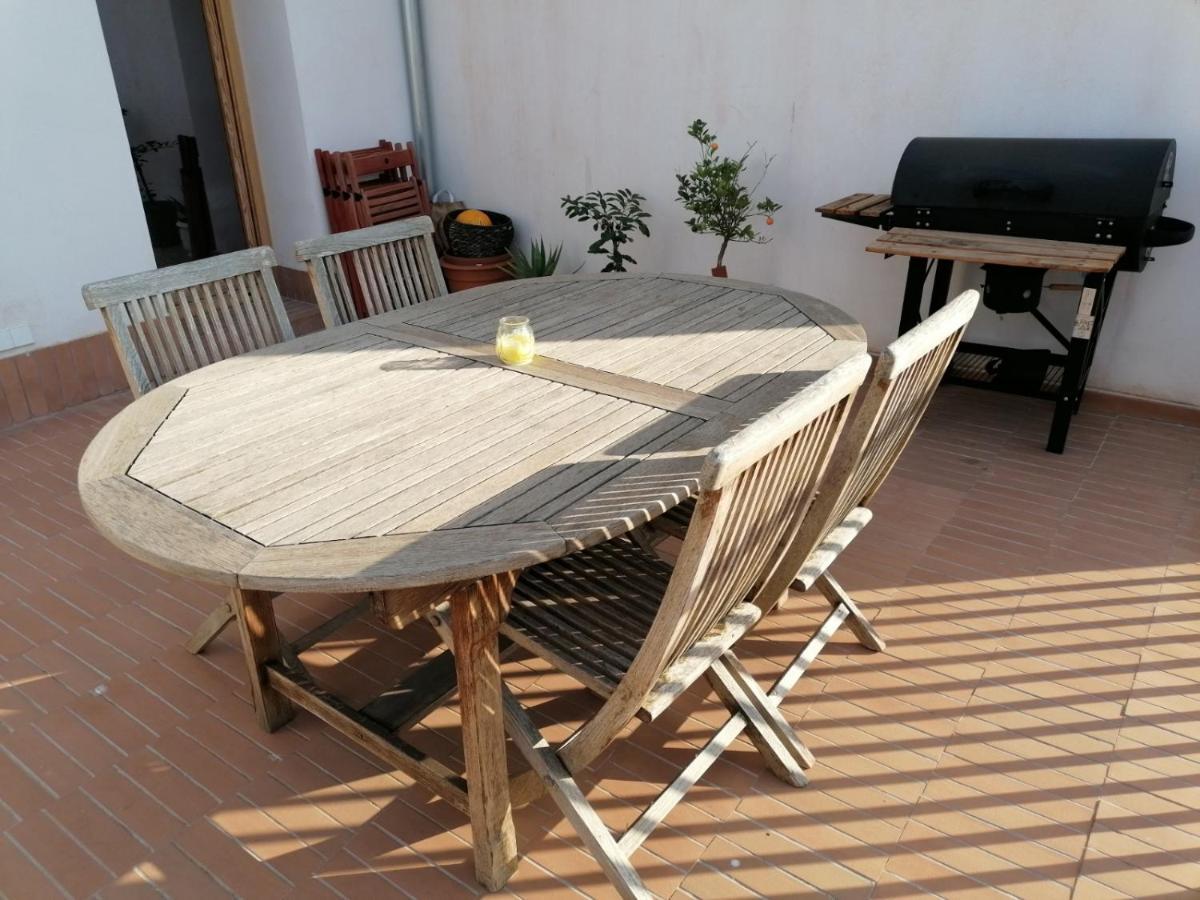 Beautiful In Cabanyal Apartamento
