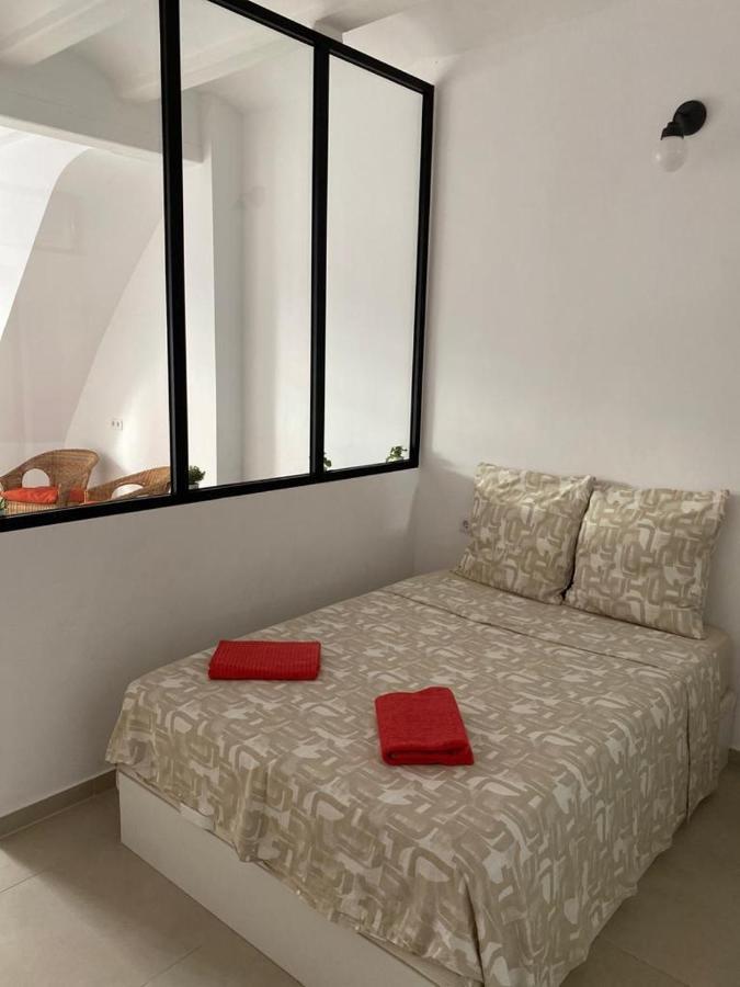 Loft Cabanyal Apartment *
