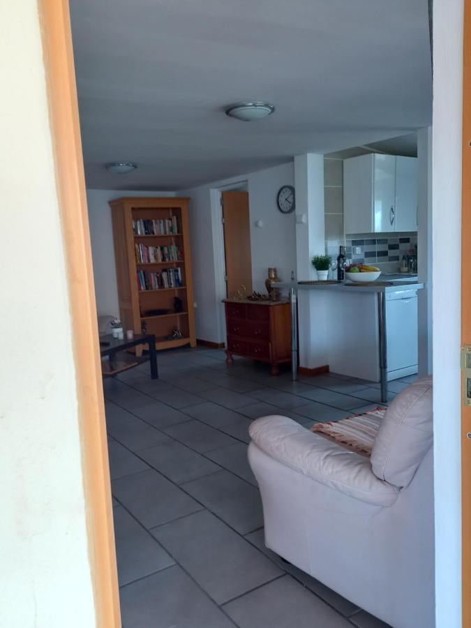 La Ventolera Apartment *