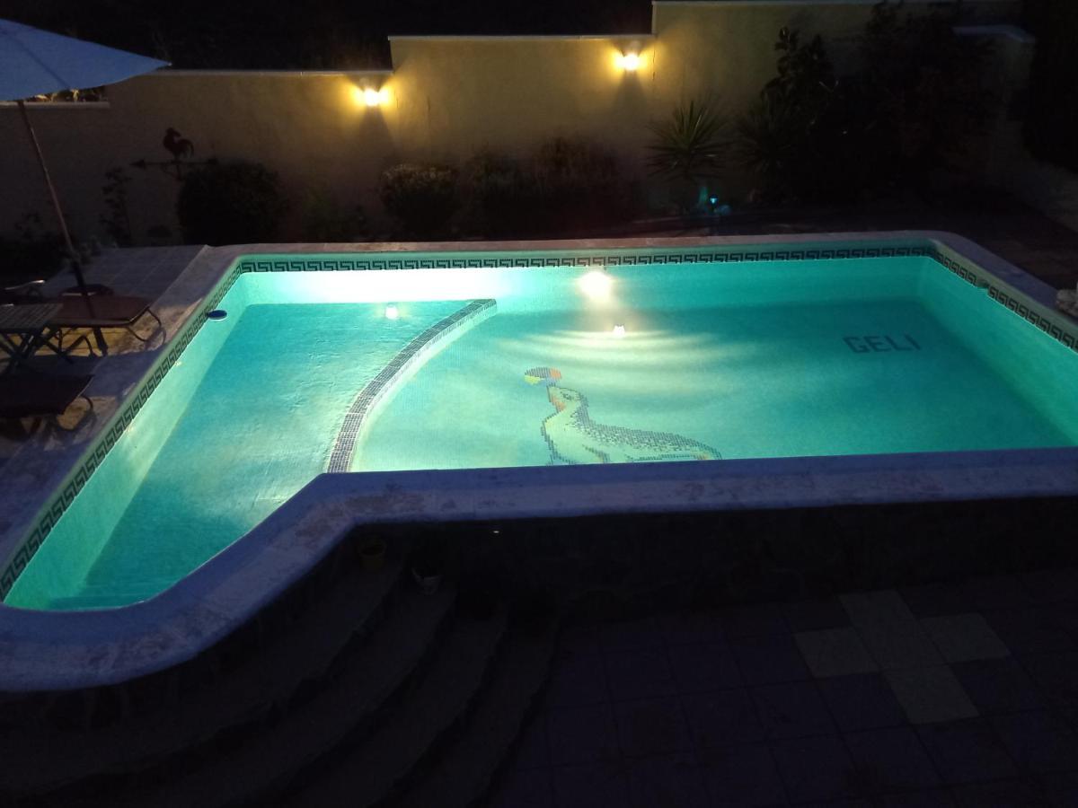 Apartment La Ventolera Valencia