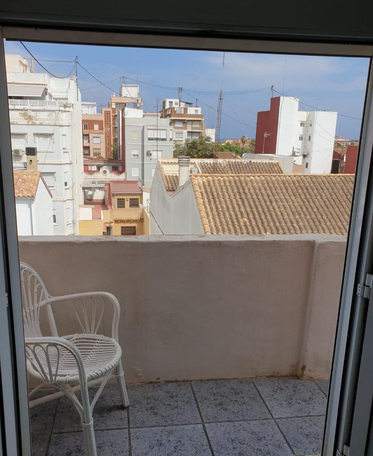 Apartment 400 Meters From The *