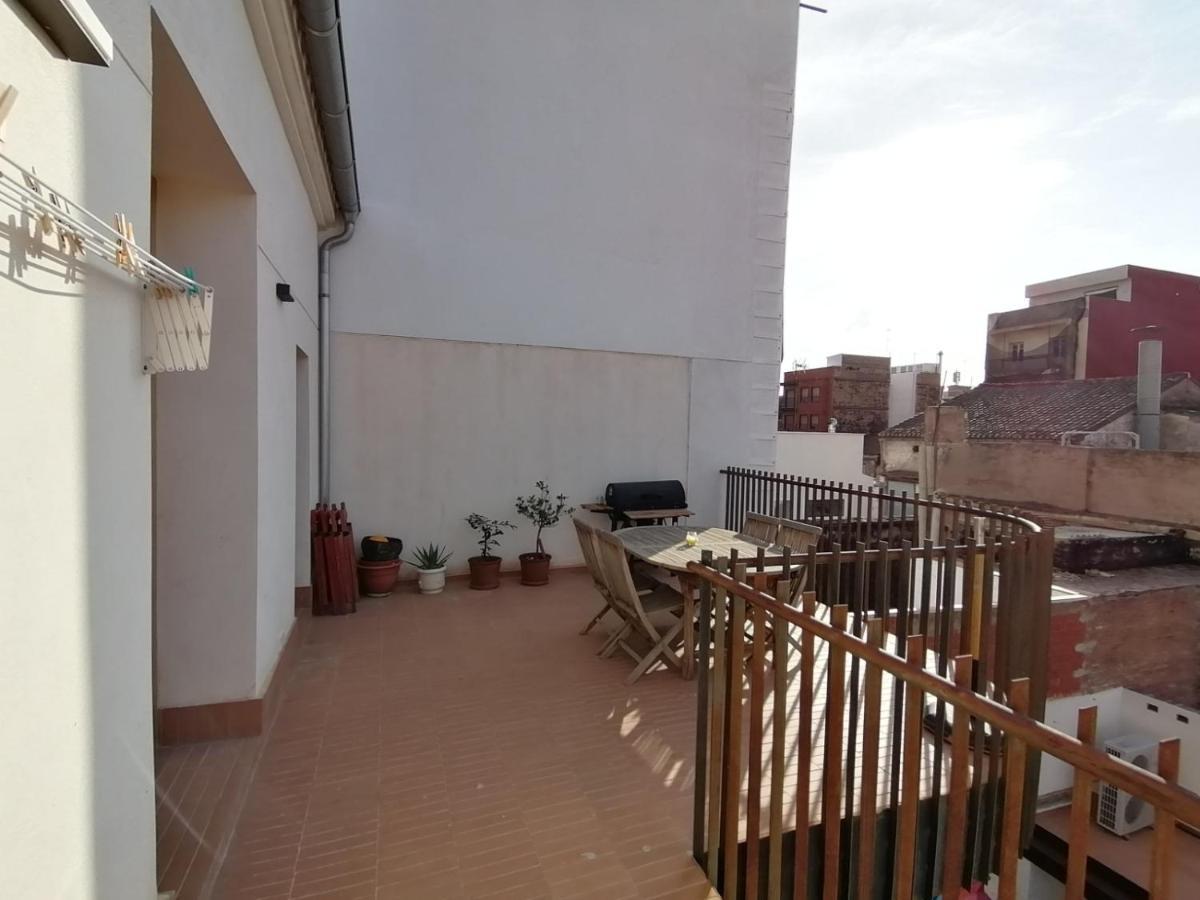 Apartamento Beautiful In Cabanyal *