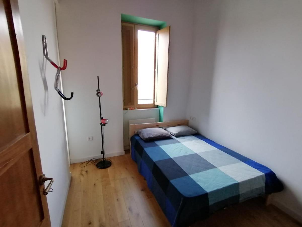 Beautiful In Cabanyal Apartamento