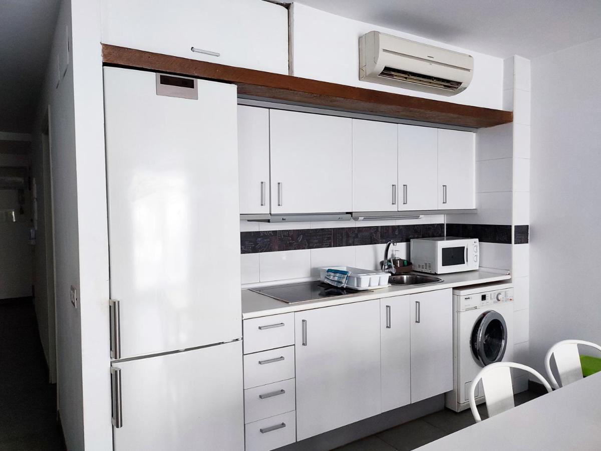 Flats Friends Tetuan Apartment Valencia