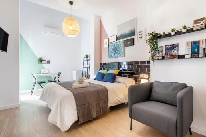 Guest house Cool Lofts Center *