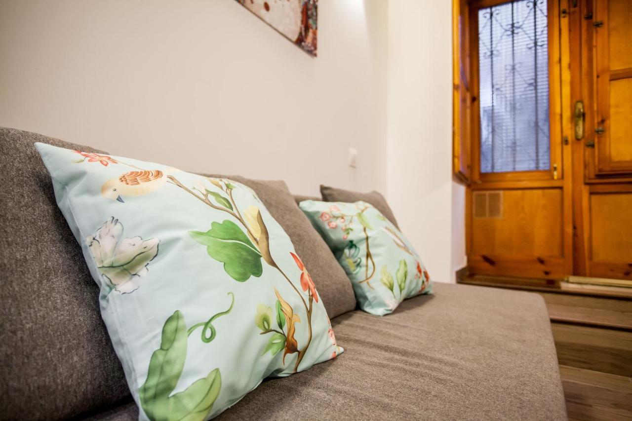 Lovely Duplex In Old Town *