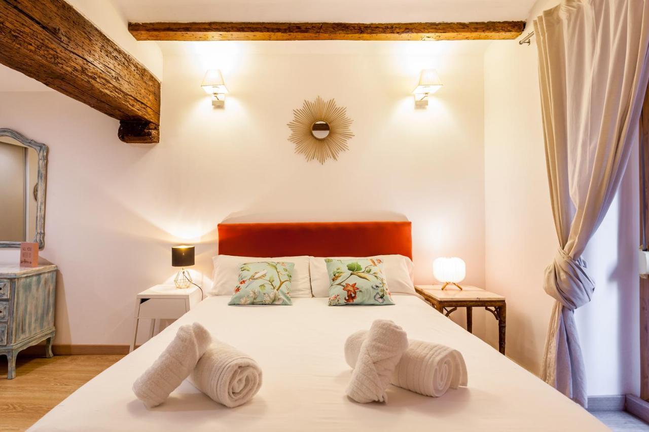 Apartment Lovely Duplex In Old Town *