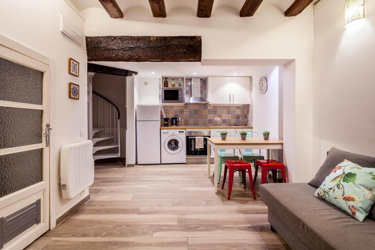 Lovely Duplex In Old Town Apartment