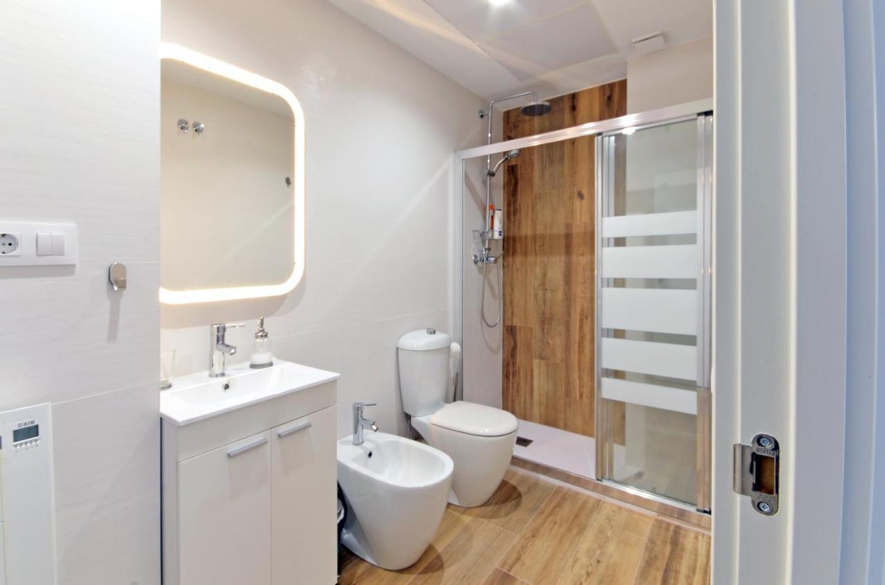 Downtown Apartamento *
