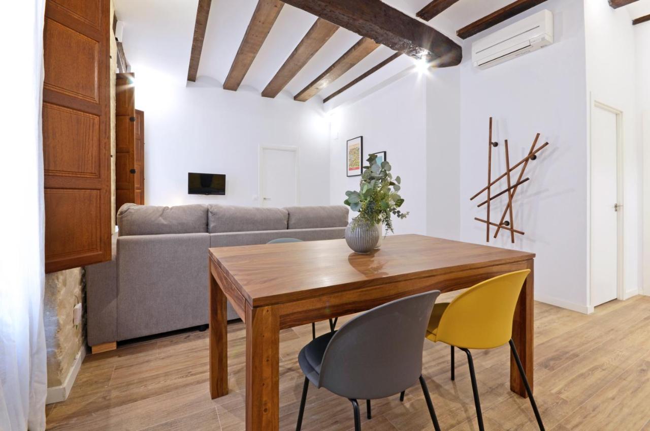 Downtown Appartement Valencia