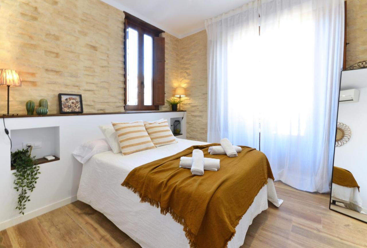Apartamento Downtown *
