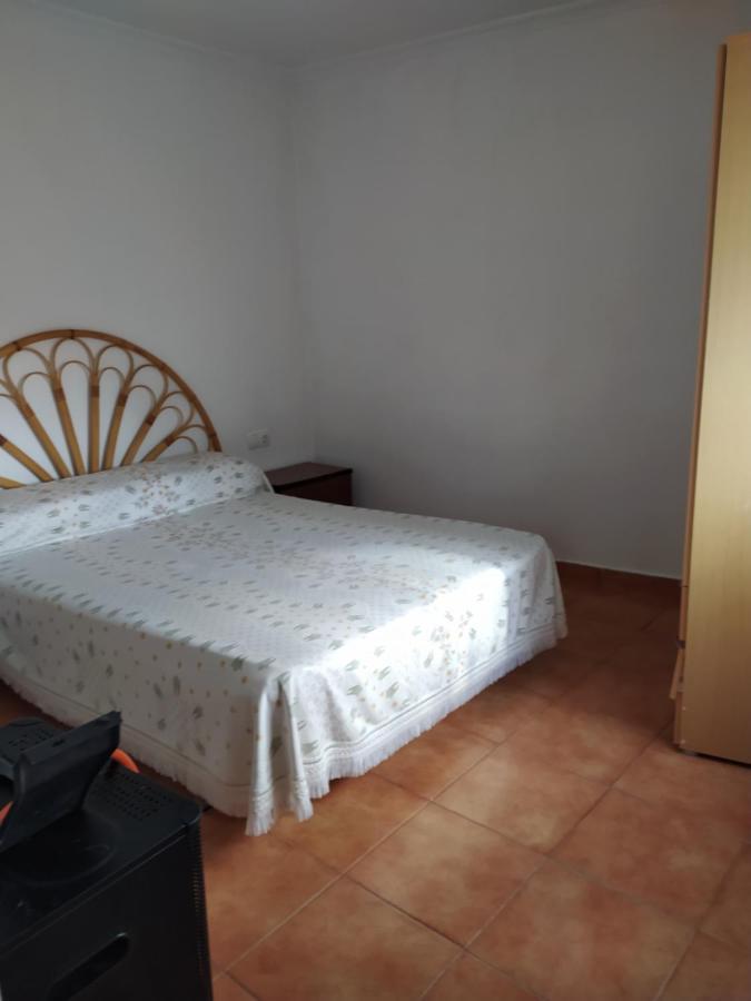 Relaxing Country Setting Apartment Valencia