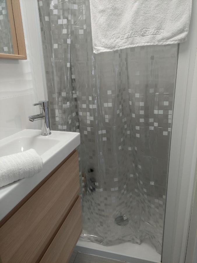 Moon Apartment Valencia