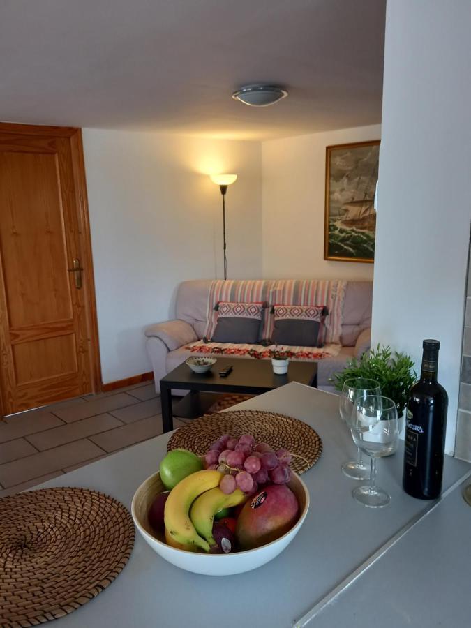 Apartment La Ventolera *