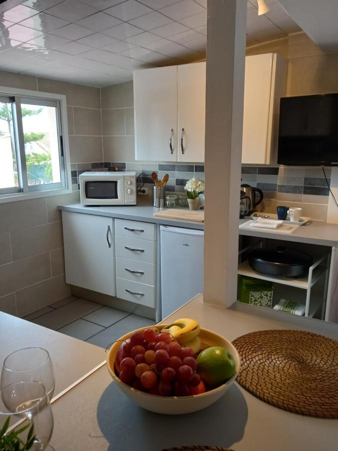 La Ventolera Apartment *