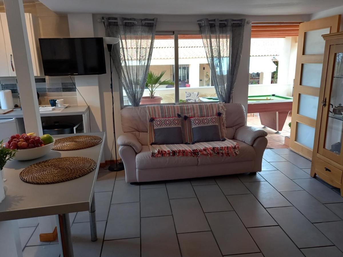 La Ventolera Apartment Valencia
