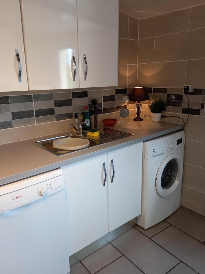 La Ventolera Apartment Valencia