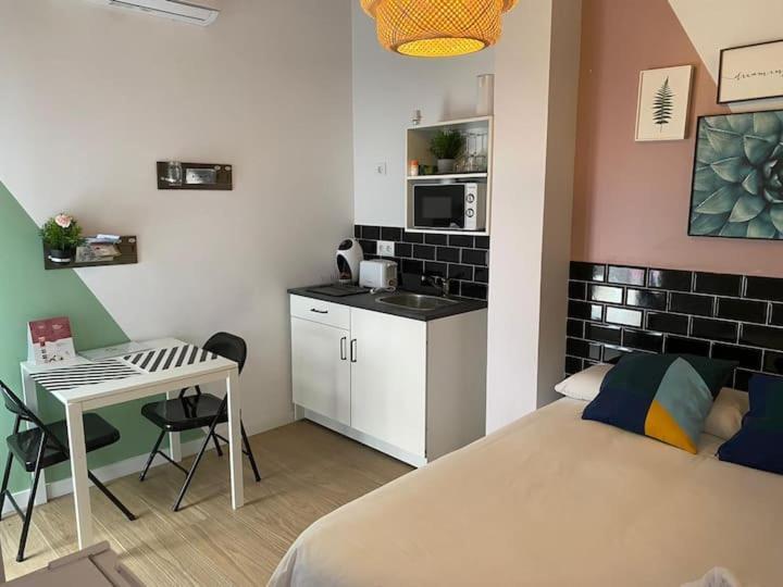 Guest house Cool Lofts Center
