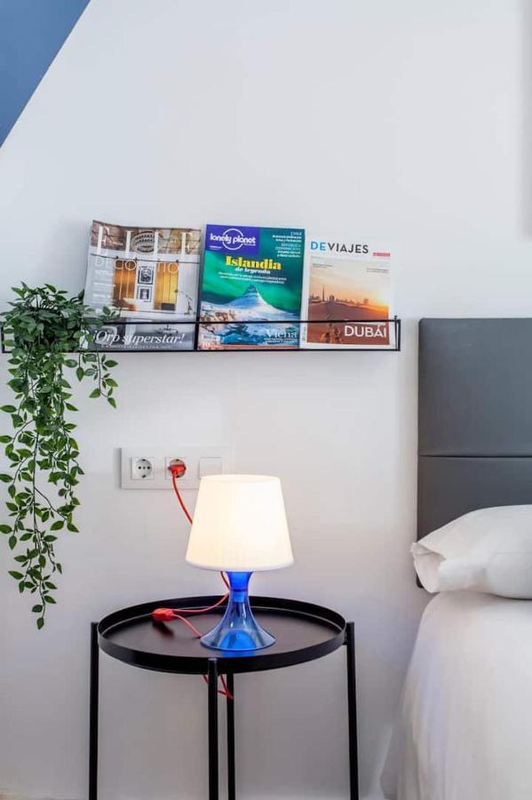 Cool Lofts Center Guest house