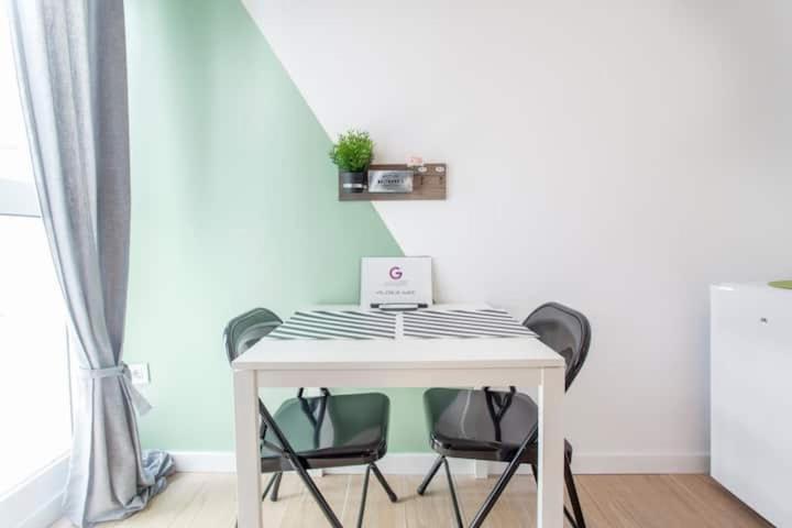 Guest house Cool Lofts Center Valencia