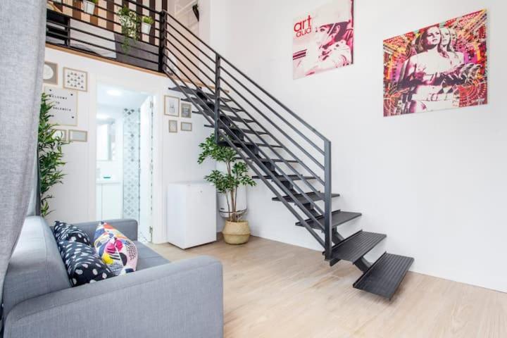 Guest house Cool Lofts Center Valencia