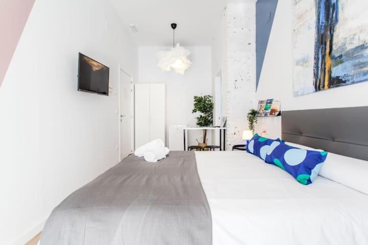 Cool Lofts Center Guest house Valencia