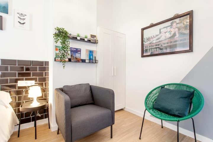 Cool Lofts Center Guest house *
