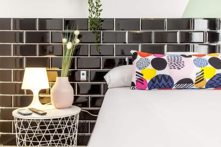 Guest house Cool Lofts Center *
