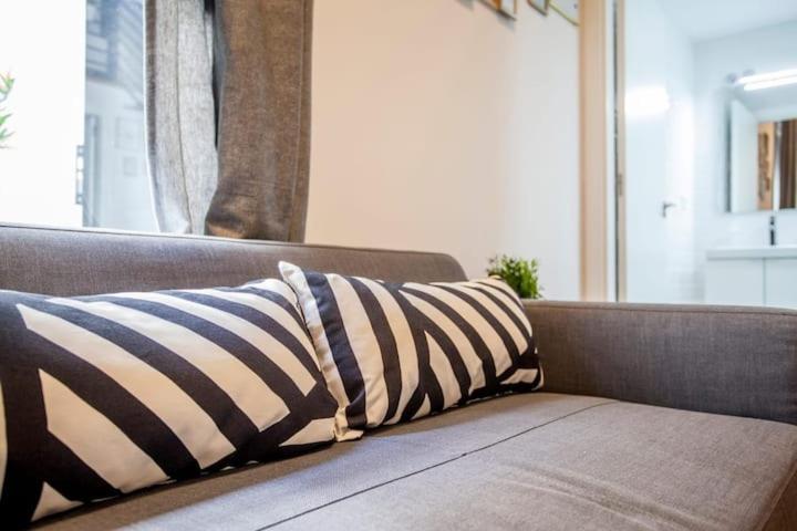 Guest house Cool Lofts Center *