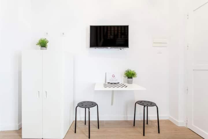 Guest house Cool Lofts Center *