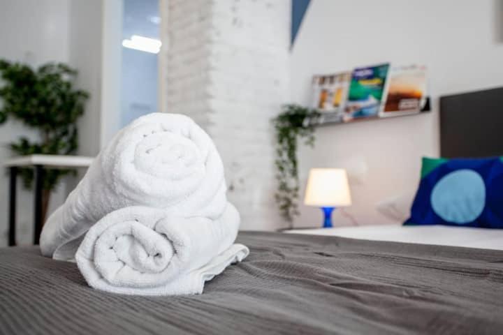 Guest house Cool Lofts Center *