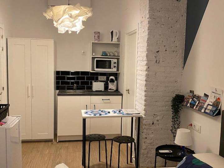 Cool Lofts Center Guest house Valencia