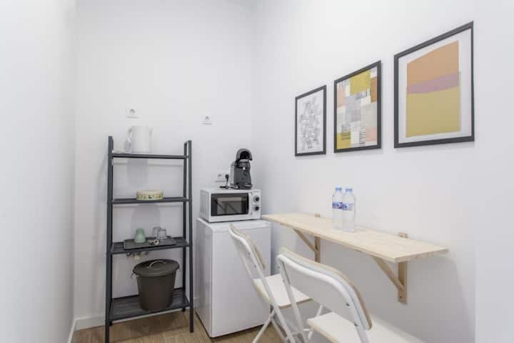 Guest house Cool Lofts Center Valencia