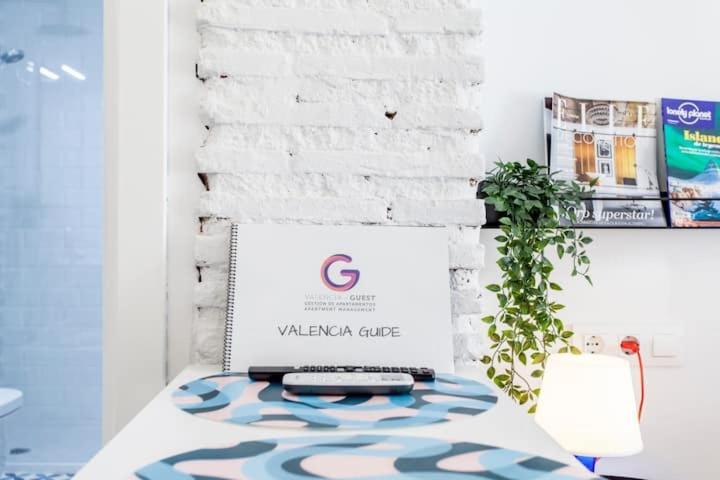 Cool Lofts Center Guest house Valencia