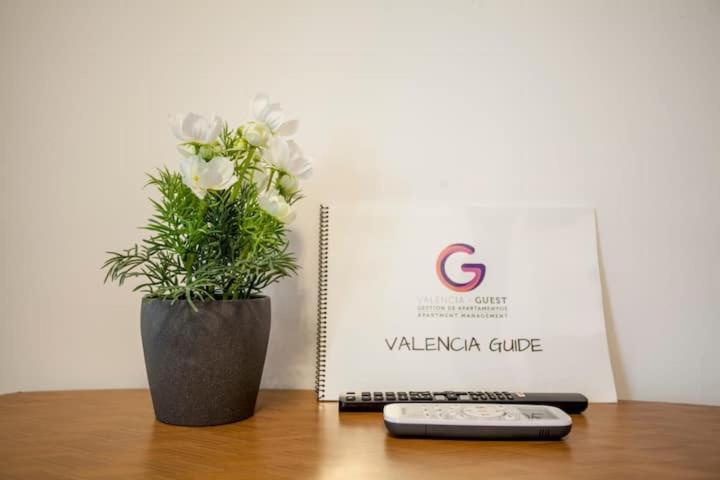 Guest house Cool Lofts Center Valencia